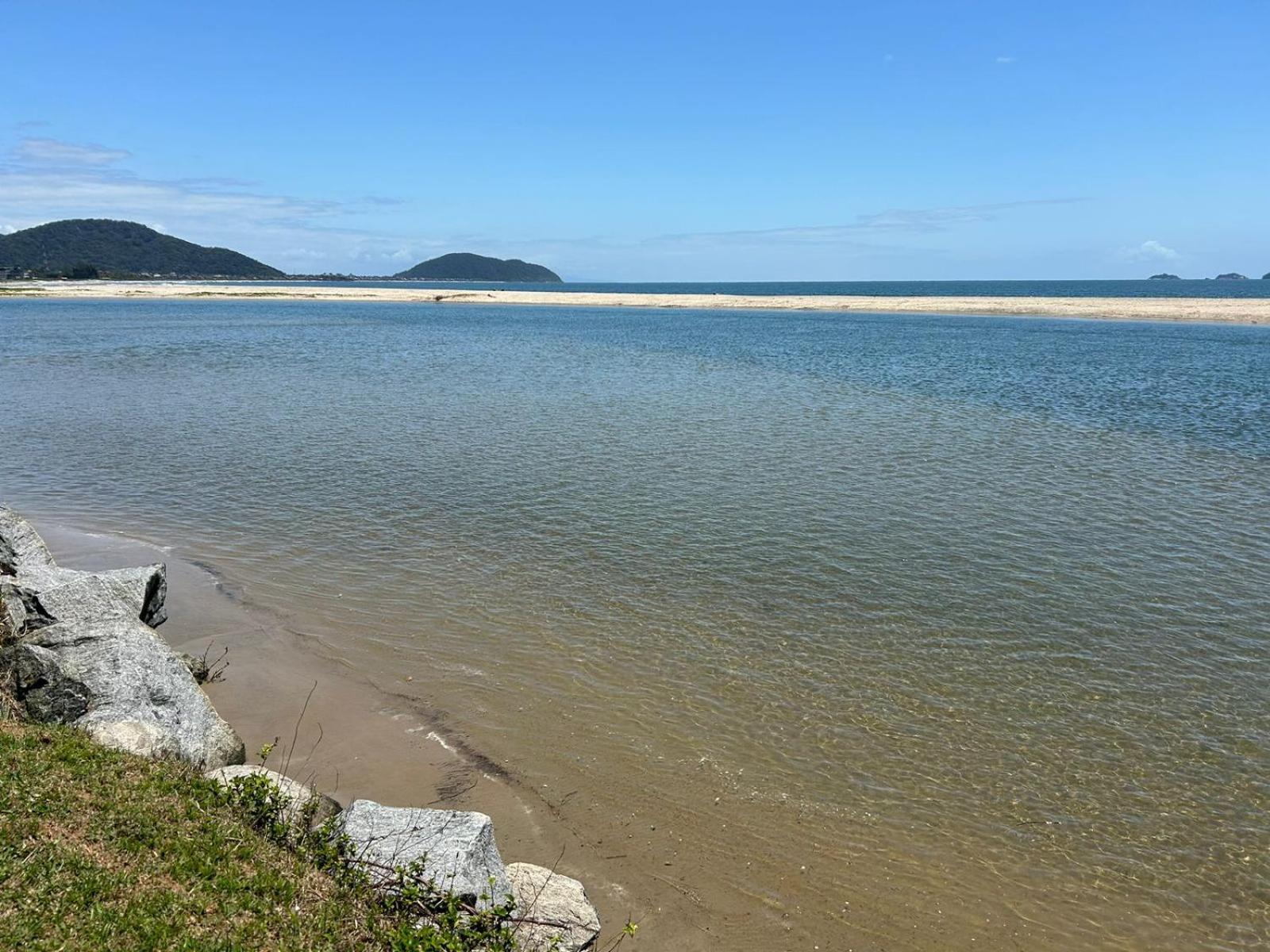 Pousada Jose Marineli Sao Francisco do Sul Exteriér fotografie