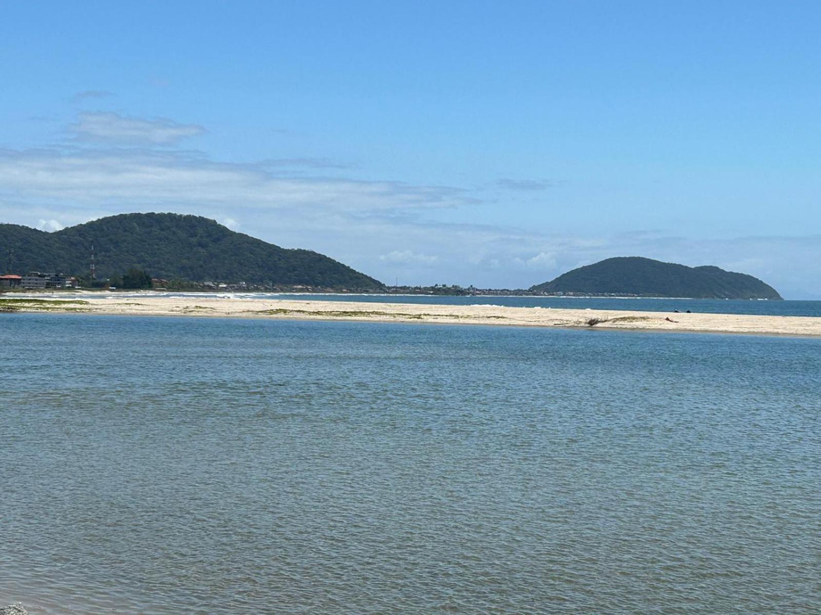 Pousada Jose Marineli Sao Francisco do Sul Exteriér fotografie